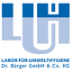 Labor für Umwelthygiene Dr. Bürger GmbH & Co.KG Aktuelles